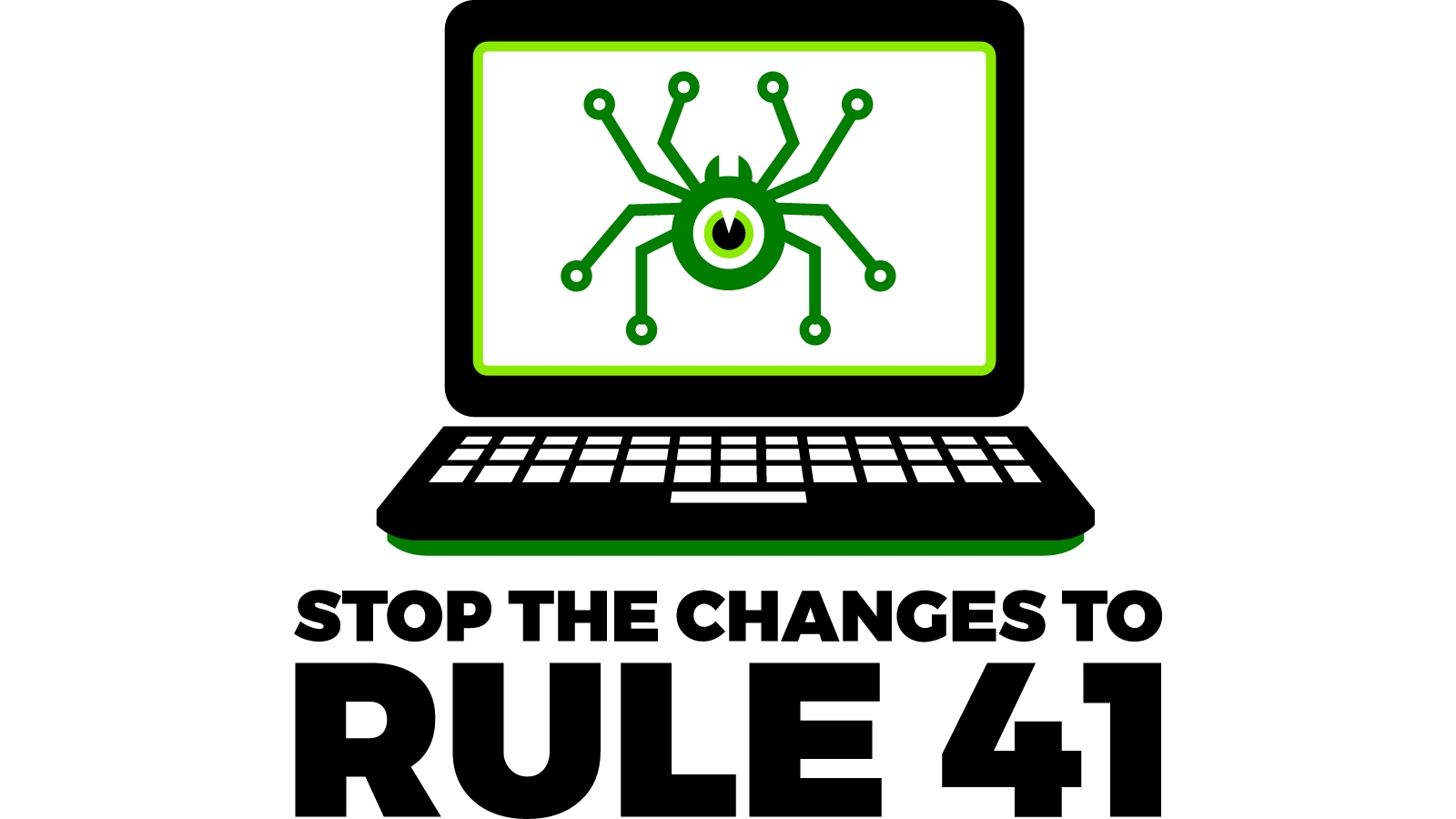 Στοπ σε Αλλαγές του Κανονισμού 41 & Παραβίαση των PC σας