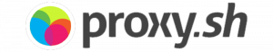 Vendor Logo of proxy-sh