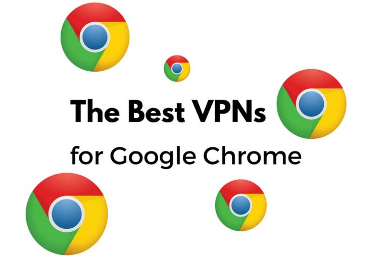 5 Top VPN για τον Chrome – Πιστοποιημένα από Google - 2024