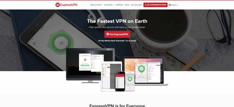 Πώς να ανοίξετε ένα λογαριασμό στο ExpressVPN για Windows