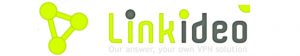 Vendor Logo of linkideo