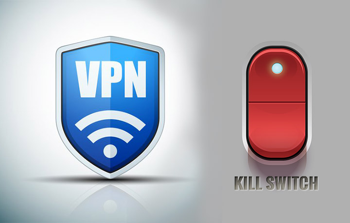 VPN Kill Switch:Τι Είναι και Γιατί το Χρειάζεστε