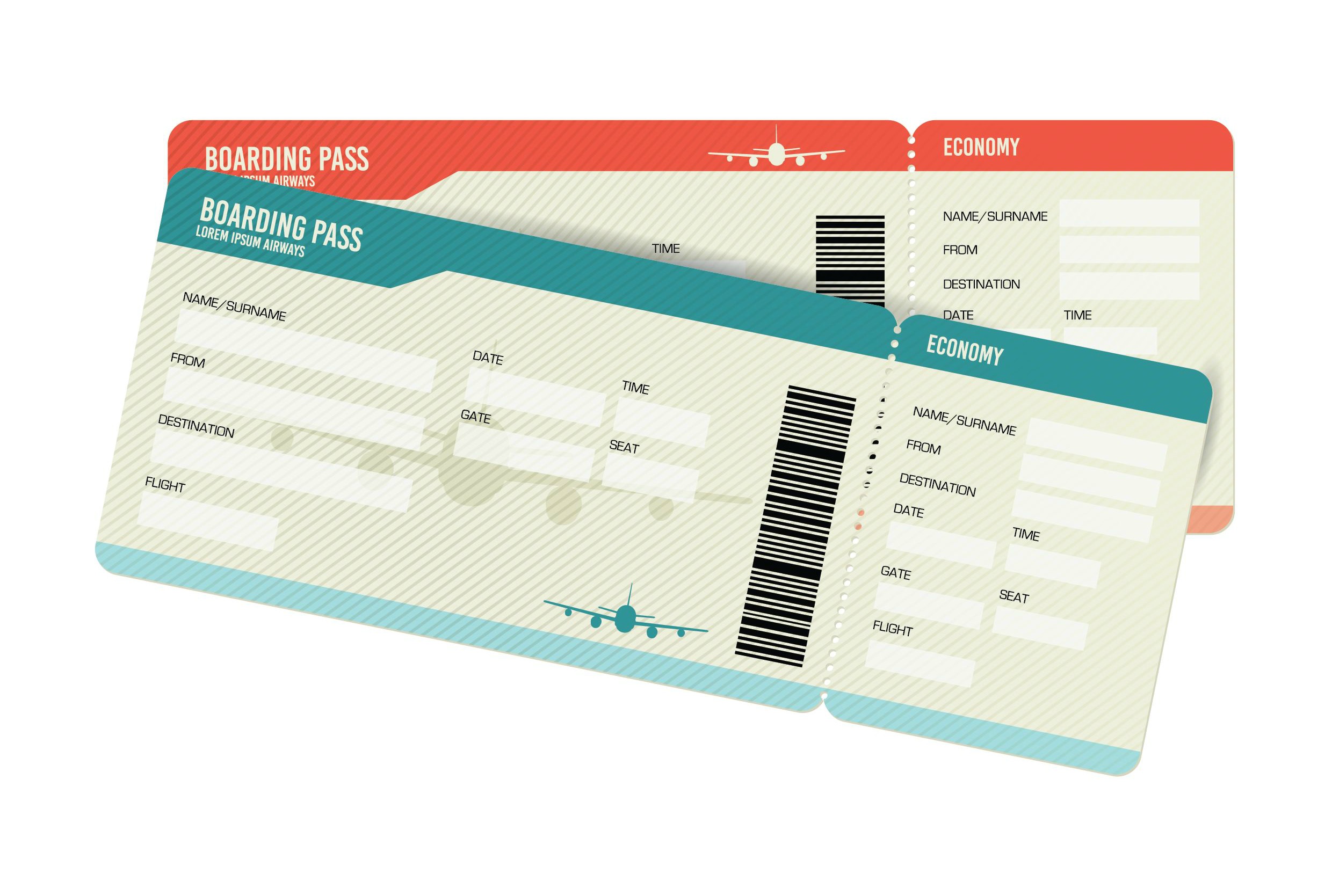 Αποκτήστε φθηνά αεροπορικά εισιτήρια με ένα VPN το 2024