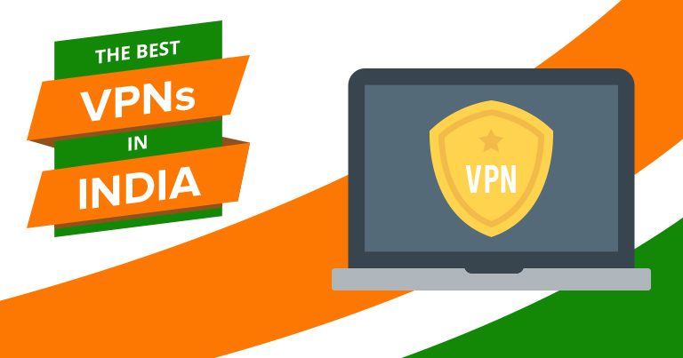 Τα Καλύτερα VPN για την Ινδία το 2024 – Γρήγορα & Φθηνά