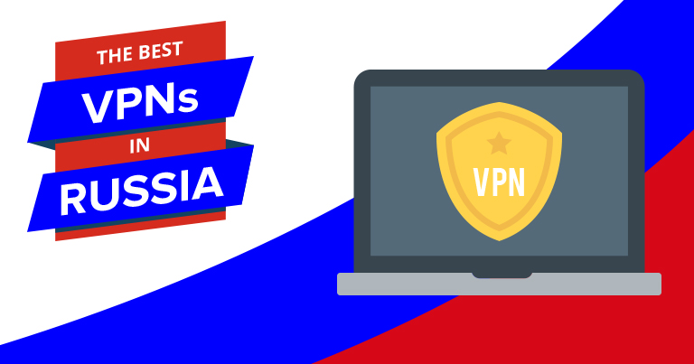 Τα Καλύτερα VPN για τη Ρωσία (ΓΡΗΓΟΡΑ & ΑΣΦΑΛΗ) το 2024