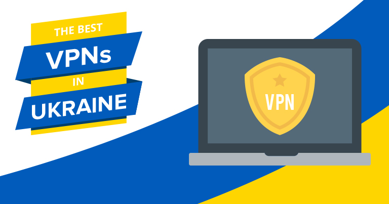 Τα Καλύτερα VPN για Ουκρανία-2024: Δείτε Netflix, Yandex κ.α.