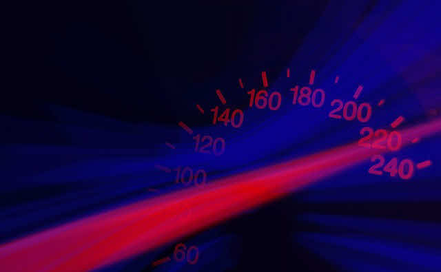the fastest vpn's speed tests