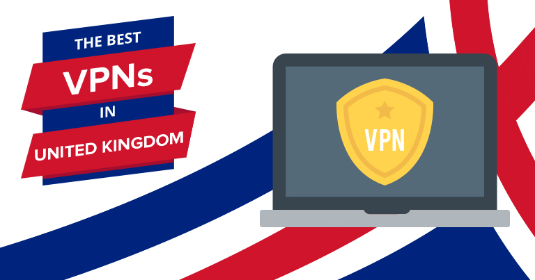 Τα Καλύτερα VPN για τη Βρετανία το 2023–Γρήγορα και Φθηνά