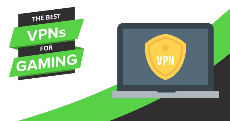 Τα Καλύτερα VPN για PC Gaming το 2022