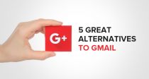 5 Εξαιρετικές Εναλλακτικές Λύσεις για το Gmail
