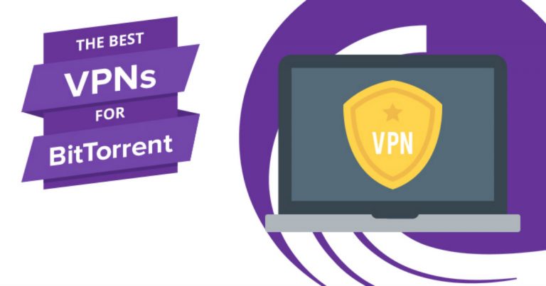 Τα Καλύτερα VPN για BitTorrent το 2023 - Ασφαλές Κατέβασμα
