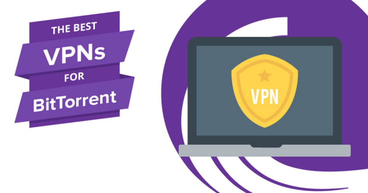 Τα Καλύτερα VPN για BitTorrent το 2022 - Ασφαλές Κατέβασμα