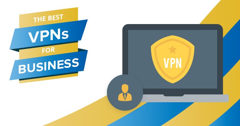 Τα Καλύτερα VPN για Επιχειρήσεις το 2024