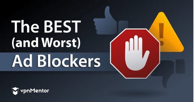4 Top (& 2 όχι Καλά) Ad Blockers για Κάθε Browser το 2024