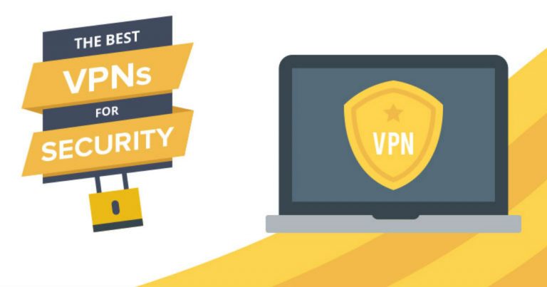 Τα Καλύτερα VPN για Ασφάλεια των Δεδομένων σας το 2024