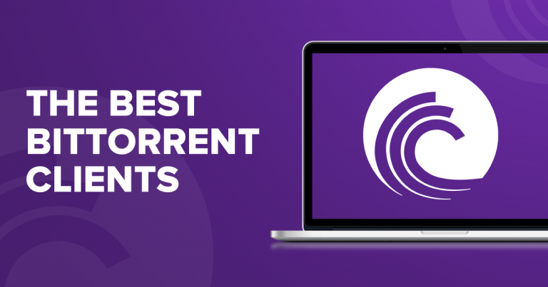 The Best BitTorrent Clients