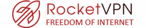 Vendor Logo of rocketvpn