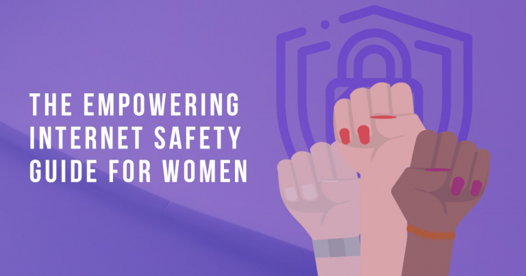 Ισχυρός Οδηγός για την Ασφάλεια των Γυναικών στο Διαδίκτυο
