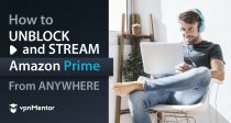 Δείτε το Amazon Prime Video από την Ελλάδα το 2024