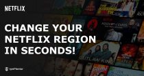Αλλάξτε την Περιοχή σας στο Netflix από Οπουδήποτε το 2024