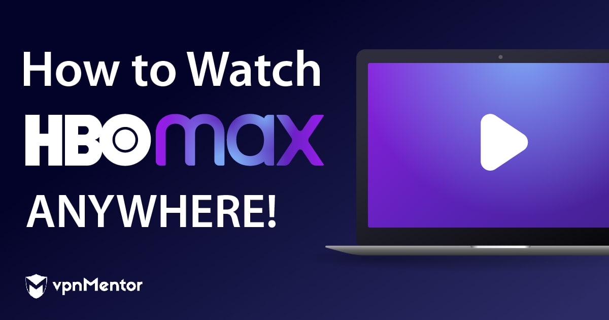 Παρακολουθήστε το HBO Max από την Ελλάδα σε 2 λεπτά (2022)