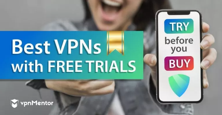 11 δοκιμασμένα κορυφαία VPN με δωρεάν δοκιμή για το 2024